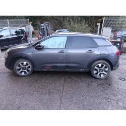 AUTO PER PEZZI Citroën C4 2018 1.6 HDI CACTUS
