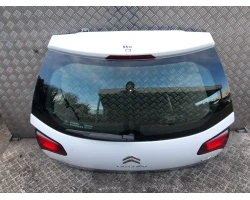 COFANO POSTERIORE Citroën C3 2013 1.1 8701CG