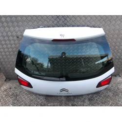 BOOT DOOR COMPLETE Citroën C3 2013 1.1 8701CG