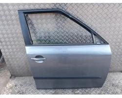 PORTA LAMIERA NUDA ANTERIORE DESTRA Škoda Fabia 2012 1.2 TSI 5J6831056