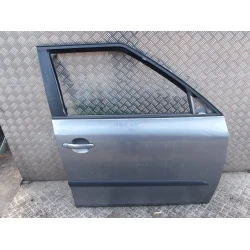 DOOR FRONT RIGHT Škoda Fabia 2012 1.2 TSI 5J6831056