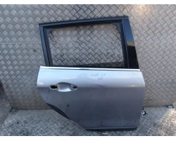 PORTA LAMINERA NUDA POSTERIORE DESTRA Peugeot 2008 2018 1.2 9802969680