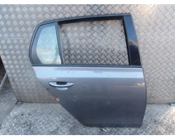 GOLA VRATA ZADAJ DESNA Volkswagen Golf 2013 VI. 1.6 TDI 5K6833056K