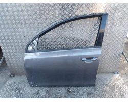 DOOR FRONT LEFT Volkswagen Golf 2013 VI. 1.6 TDI 5K4831055H