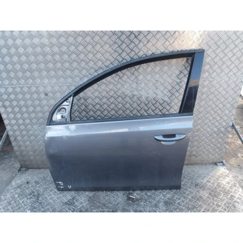DOOR FRONT LEFT Volkswagen Golf 2013 VI. 1.6 TDI 5K4831055H