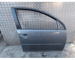 PORTA LAMIERA NUDA ANTERIORE DESTRA Volkswagen Golf 2008 V. 1.9 TDI 1K4831106G