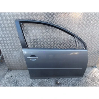 PORTA LAMIERA NUDA ANTERIORE DESTRA Volkswagen Golf 2008 V. 1.9 TDI 1K4831106G