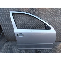 DOOR FRONT RIGHT Škoda Octavia 2009 1.9 TDI 1Z0831056