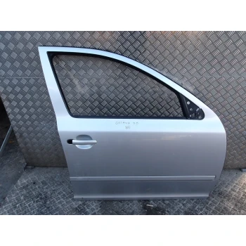 PORTA LAMIERA NUDA ANTERIORE DESTRA Škoda Octavia 2009 1.9 TDI 1Z0831056