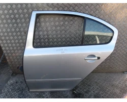 PORTA LAMINERA NUDA POSTERIORE SINISTRA Škoda Octavia 2009 1.9 TDI 1Z5833055