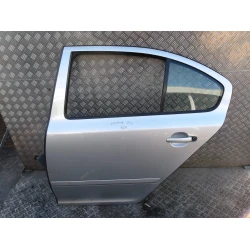 PORTA LAMINERA NUDA POSTERIORE SINISTRA Škoda Octavia 2009 1.9 TDI 1Z5833055