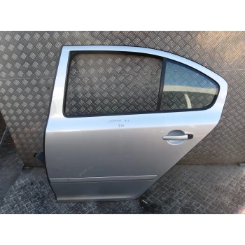 PORTA LAMINERA NUDA POSTERIORE SINISTRA Škoda Octavia 2009 1.9 TDI 1Z5833055