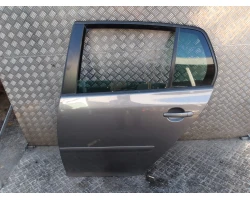 PORTA LAMINERA NUDA POSTERIORE SINISTRA Volkswagen Golf 2008 V. 1.9 TDI 1K6833105J