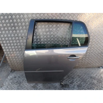 PORTA LAMINERA NUDA POSTERIORE SINISTRA Volkswagen Golf 2008 V. 1.9 TDI 1K6833105J