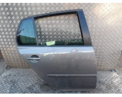 GOLA VRATA ZADAJ DESNA Volkswagen Golf 2008 V. 1.9 TDI 1K6833106J