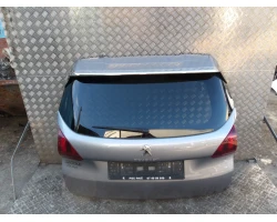 COFANO POSTERIORE Peugeot 2008 2018 1.2 9815786080