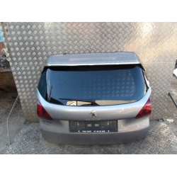 BOOT DOOR COMPLETE Peugeot 2008 2018 1.2 9815786080 BOOT DOOR COMPLETE Peugeot 2008 2018 1.2 9815786080