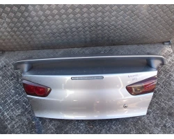 BOOT DOOR COMPLETE Mitsubishi Lancer 2008 1.8 5920A061