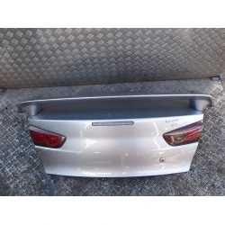 BOOT DOOR COMPLETE Mitsubishi Lancer 2008 1.8 5920A061