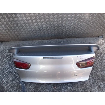 VRATA KOMPLET PRTLJAŽNA Mitsubishi Lancer 2008 1.8 5920A061