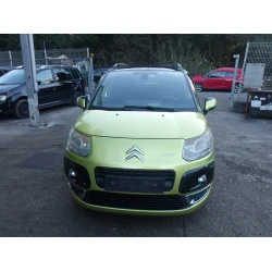 CAR FOR PARTS Citroën C3 2009 PICASSO 1.6 HDI