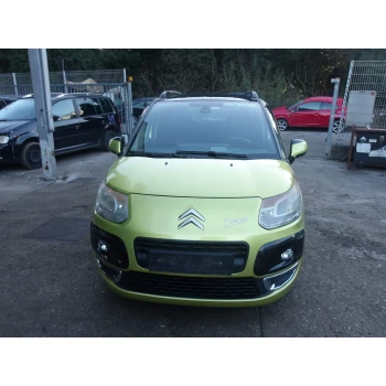 AUTO PER PEZZI Citroën C3 2009 PICASSO 1.6 HDI