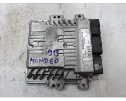 RAČUNALNIK MOTORJA Ford Mondeo 2011 1.6 TDI s180133100 bg91-12a650-df