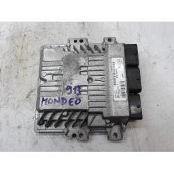 CENTRALINA INIEZIONE MOTORE Ford Mondeo 2011 1.6 TDI s180133100 bg91-12a650-df