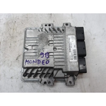 RAČUNALNIK MOTORJA Ford Mondeo 2011 1.6 TDI s180133100 bg91-12a650-df