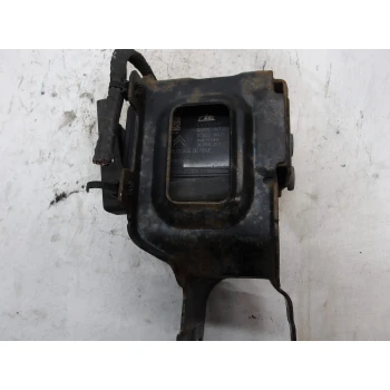 ABS CONTROL UNIT Citroën C3 2013 1.1 9802460680 1608752780