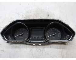 ŠTEVEC Peugeot 2008 2018 1.2 9822915780