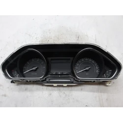QUADRO STRUMENTI CONTACHILOMETRI Peugeot 2008 2018 1.2 9822915780