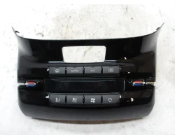 CENTRALINA COMANDO CLIMATIZZATORE Peugeot 2008 2018 1.2 98195706xu