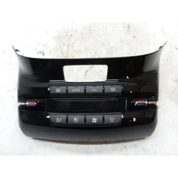 CENTRALINA COMANDO CLIMATIZZATORE Peugeot 2008 2018 1.2 98195706xu