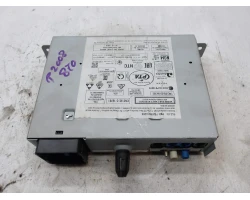 RADIO Peugeot 2008 2018 1.2 9822730180 1623779780