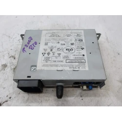 RADIO Peugeot 2008 2018 1.2 9822730180 1623779780