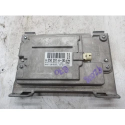 CENTRALINA CRUISE CONTROL Peugeot 2008 2018 1.2 9825029180