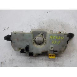 COLUMN SWITCH Renault MEGANE III  2013 GRANDTOUR 1.2 16V 255670019r