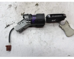 STEERING WHEEL LOCK Peugeot 2008 2018 1.2 9663123380