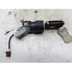 STEERING WHEEL LOCK Peugeot 2008 2018 1.2 9663123380