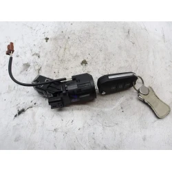 STEERING WHEEL LOCK Peugeot 2008 2018 1.2 9663123380