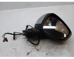 MIRROR RIGHT Citroën C3 2013 1.1 8154AR