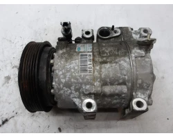 AIR CONDITIONING COMPRESSOR Kia Cee'd 2008 PROCEED1.4 977012H000