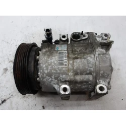 COMPRESSORE CLIMATIZZATORE Kia Cee'd 2008 PROCEED1.4 977012H000