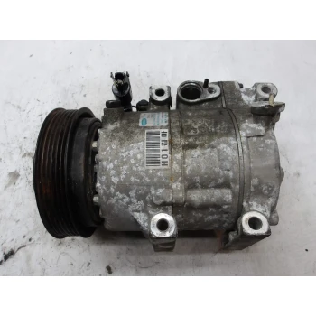 KOMPRESOR KLIME Kia Cee'd 2008 PROCEED1.4 977012H000