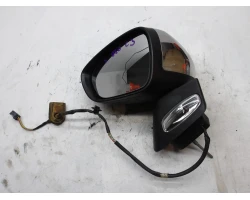 OGLEDALO LEVO Citroën C3 2013 1.1 8154AQ