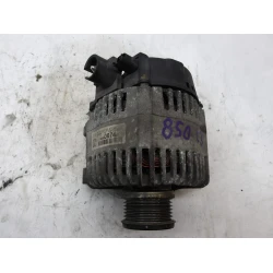 ALTERNATOR Citroën C3 2013 1.1 9806007480