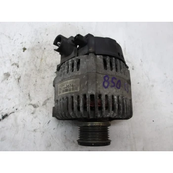 ALTERNATOR Citroën C3 2013 1.1 9806007480