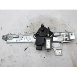 WINDOW MECHANISM REAR RIGHT Peugeot 2008 2018 1.2 9815999480 9816402280 WINDOW MECHANISM REAR RIGHT Peugeot 2008 2018 1.2 9815999480 9816402280