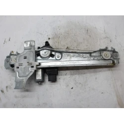 WINDOW MECHANISM REAR RIGHT Peugeot 2008 2018 1.2 9815999480 9816402280